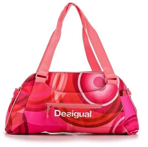Desigual bols big bag - desigual~,