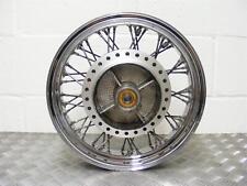 VT600 Shadow Ruota Posteriore