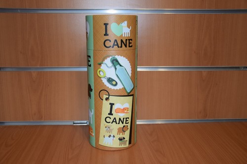 Love cane amico fedele - i,
