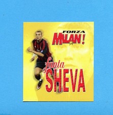 (N10) FORZA MILAN 2002-03