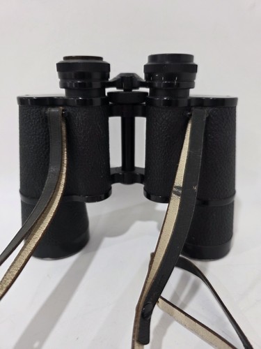 Carl zeiss jena - jena, binocolo