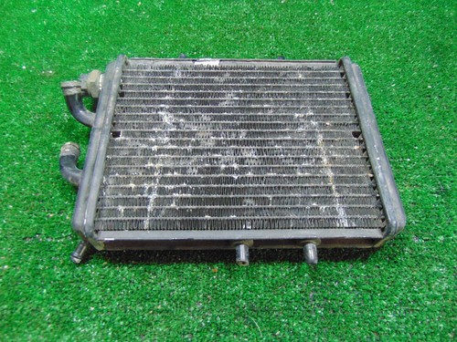 Radiatore acqua aprilia - radiatore,