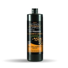 Keratin complex shampoo alla