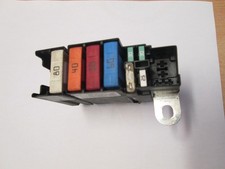 Scatola fusibili Smart Car ForTwo ForFour W453 243510713R