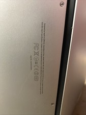 MacBook  a1369 Apple Con