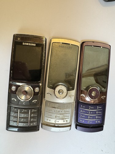 Cellulari samsung u600 - cellulari,