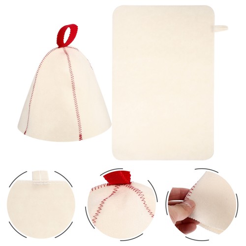 Cappello sauna donna per - cappello,