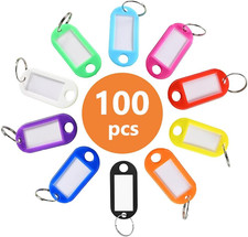 100 Pezzi Portachiavi, 10