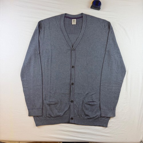 Timberland cardigan lana