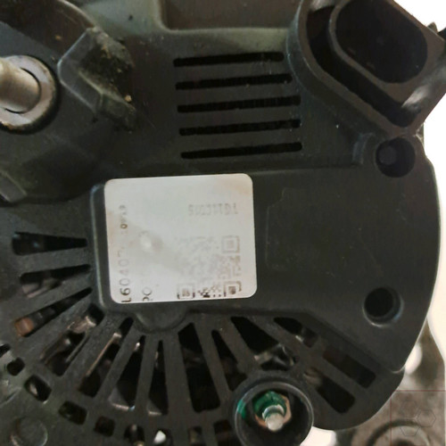 Alternatore volkswagen eos - alternatore,