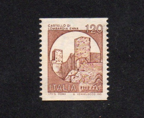 Repubblica 1980 castelli - 1980,