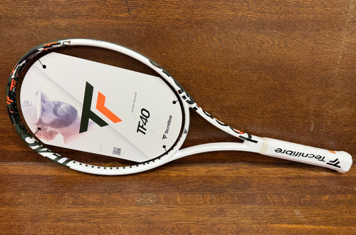Tecnifibre tf40 315 - tf40,