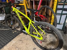 Specialized Rockhopper 29"