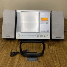 Panasonic en27 micro - panasonic, sa-en27