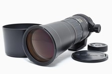 [MINT]  Sigma 170-500mm
