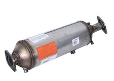 Filtro antiparticolato diesel