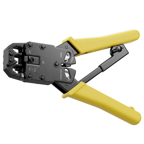Deleycon pinza crimpare per - deleycon,