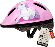Casco Bici Ideale per Bambini