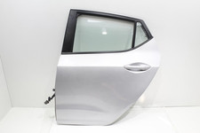 PORTIERA POSTERIORE SINISTRA