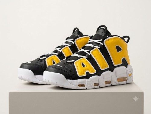 Scarpe nike air more - nike,