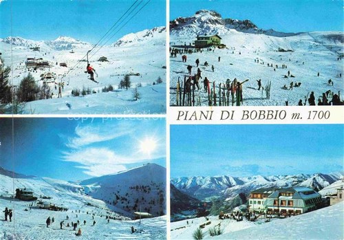 Piani bobbio barzio lecco - piani,