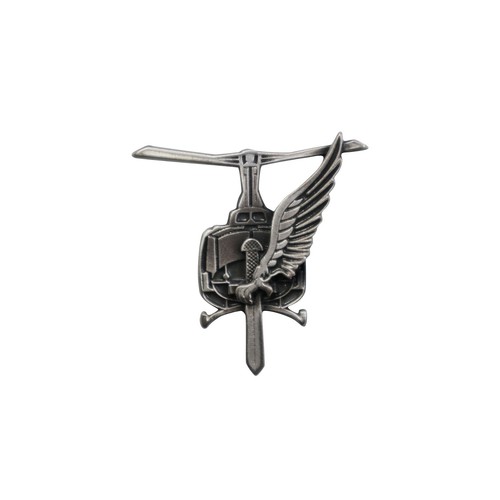 Spilla carabinieri squadrone - carabinieri,
