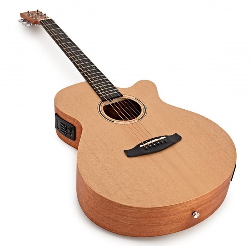 Nuova chitarra corde - chitarra,