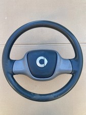 VOLANTE STERZO SMART 451 Completo Di Airbag