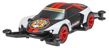 Telaio mini 4wd edizione - telaio,