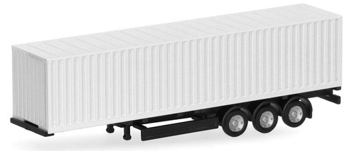 Herpa portacontainer a 3 - -,