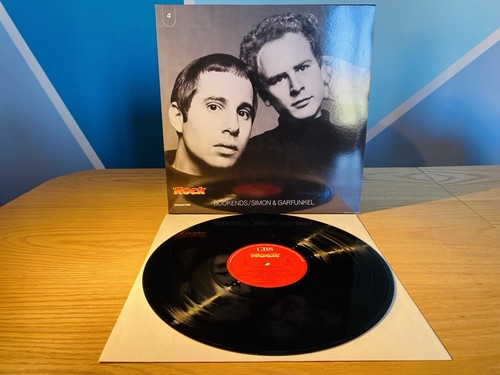 Simon garfunkel - garfunkel, ‎–