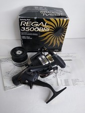 Mulinello da Pesca Spinning