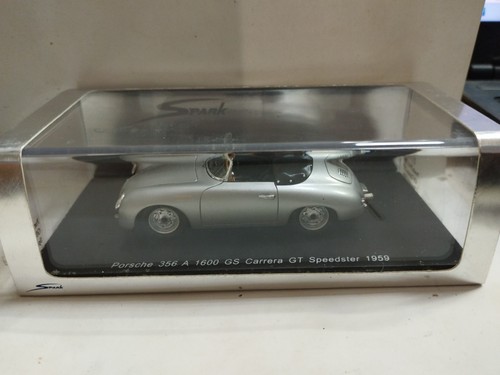 Spark s1355 porsche 356 1600 - 356,