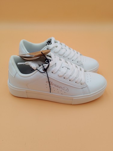 Scarpe ellesse bianche - bianche,