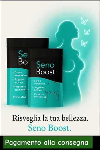 Seno boost - boost, –