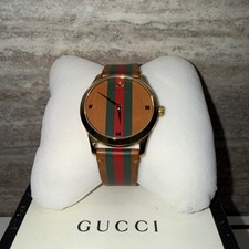Gucci Men’s Watch 2023