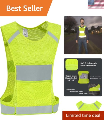 Gilet riflettente attrezzatura - riflettente,