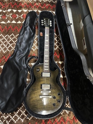 Chitarra elettrica gibson - gibson, joe
