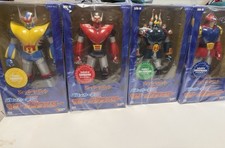 Astro Robot Blocker Gundan IV