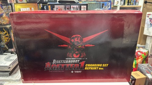 Fewture alloy shin getter - shin,