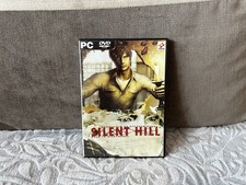 Silent Hill 2-4 Collection -