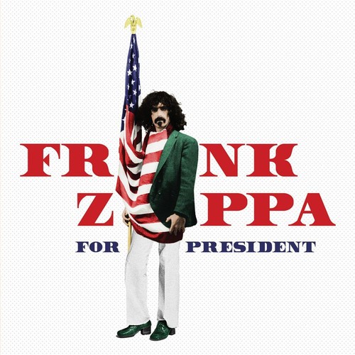 Vinile frank zappa for - zappa,