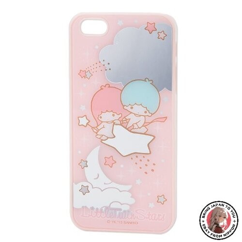 Nuova cover specchio sanrio - cover,