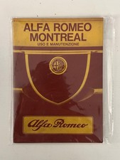 ORIGINALE!!! Libretto uso e