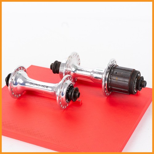 Mozzi shimano dura - shimano, 7400