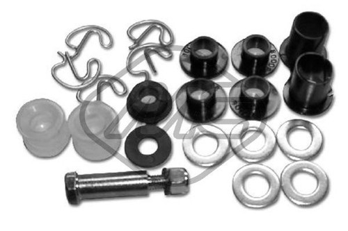 Metalcaucho kit riparazione - kit,