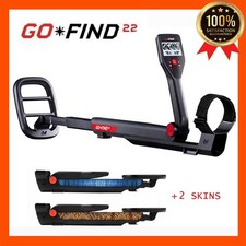 Minelab Go-Find 22 | Metal