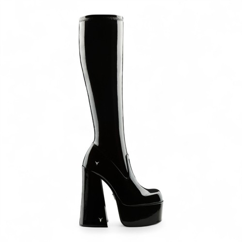 Windsorsmith donna saucy nero - windsorsmith,