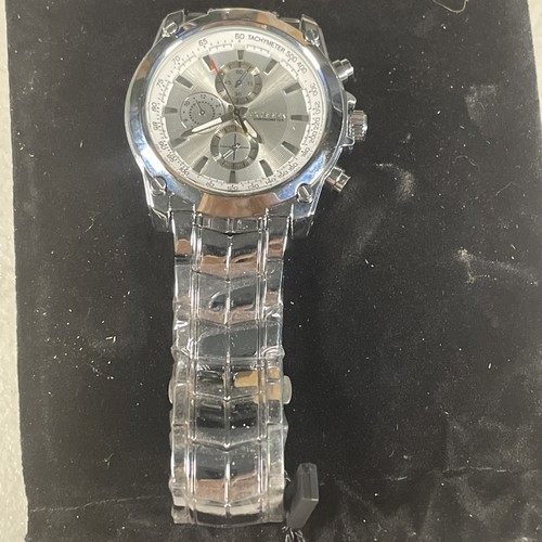 Men curren chronograph - curren,