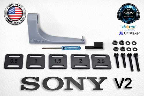 Sony x50 ps x75 - ps-x6, ps-x75